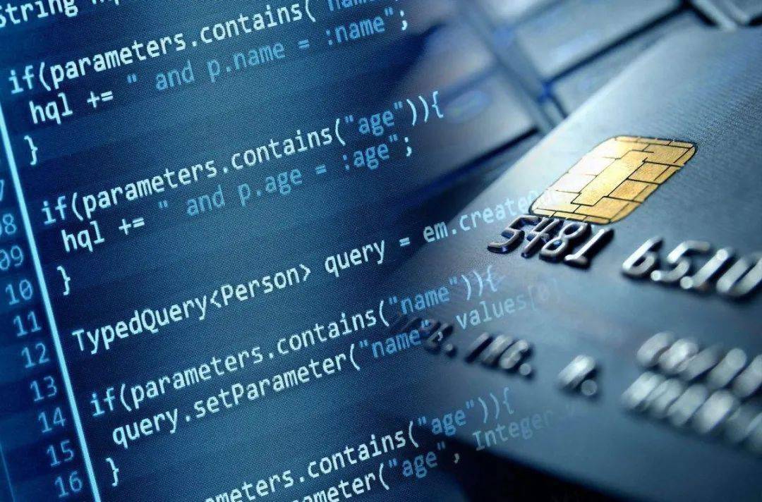 金融学数字货币的重要意义_货币数字金融传统选择原则_为什么选择数字货币而非传统金融？