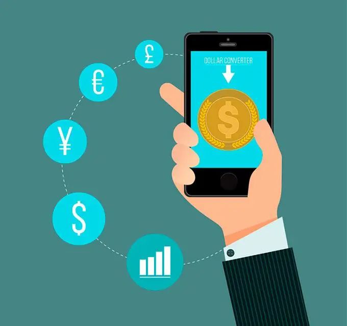 数字现金支付形式的应用_现金与数字货币_数字货币的无现金支付新未来