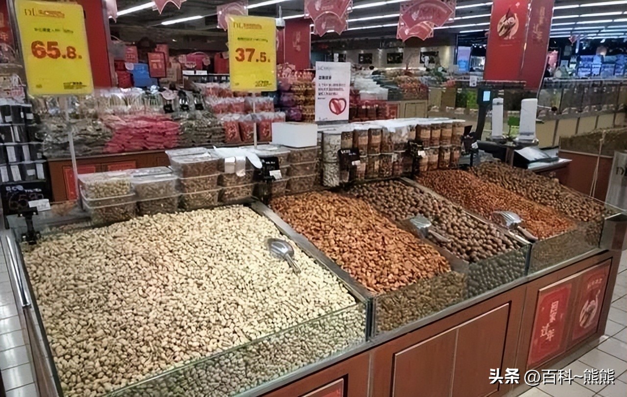 反馈广大顾客_重视顾客反馈_顾客反馈如何引导胖东来的产品发展？