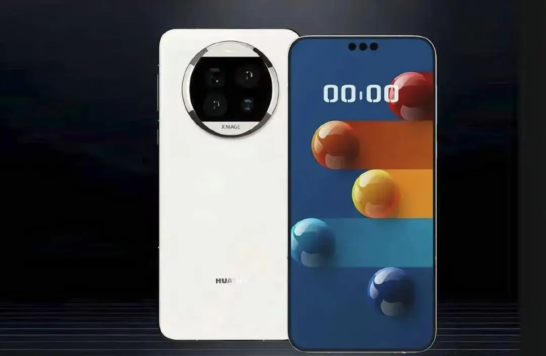 mate系列产品_探索华为Mate系列的旗舰特性_华为mate系列首个爆款