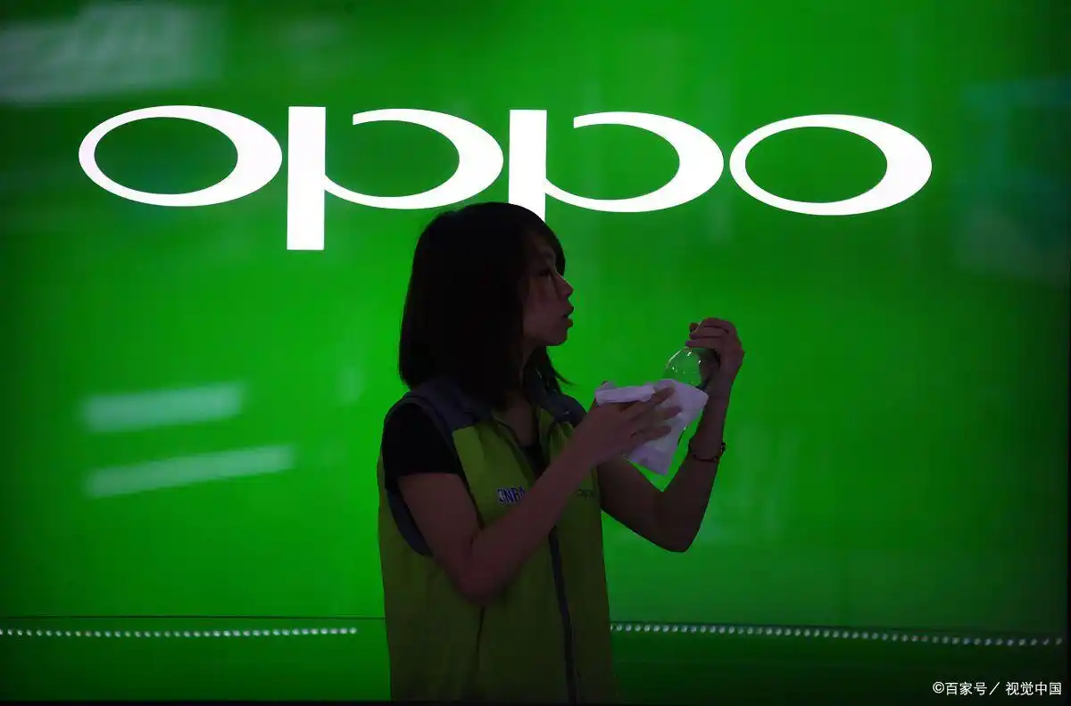 强劲的市场竞争力_低端产品竞争力要达到_从功能看OPPO在中低端市场的竞争力