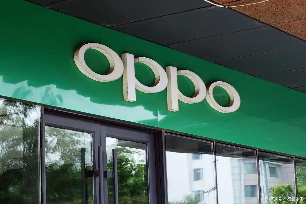 强劲的市场竞争力_从功能看OPPO在中低端市场的竞争力_低端产品竞争力要达到