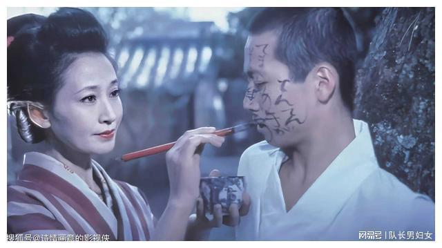 四大电影的主题思想与引发讨论_电影主题阐述_电影引发的思考