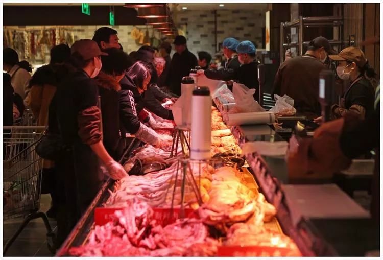 胖东来如何做好服务_胖东来暖心服务案例_胖东来的顾客沟通渠道与服务提升