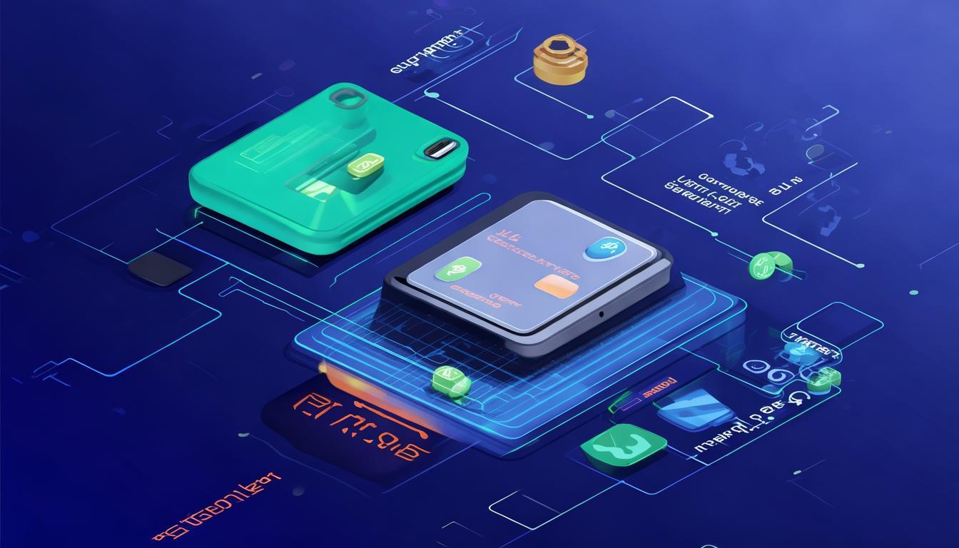 钱包产品_对比分析：tokenpocket官方网站与其他数字钱包平台的优劣势！_钱包的优点和好处