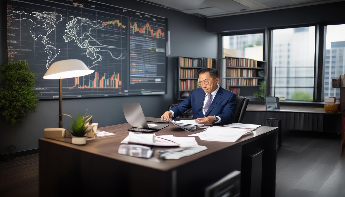 用户总结：通过tpwallet官方版获得的投资教训与战略调整。_教训教训是什么意思_战略投资财务投资