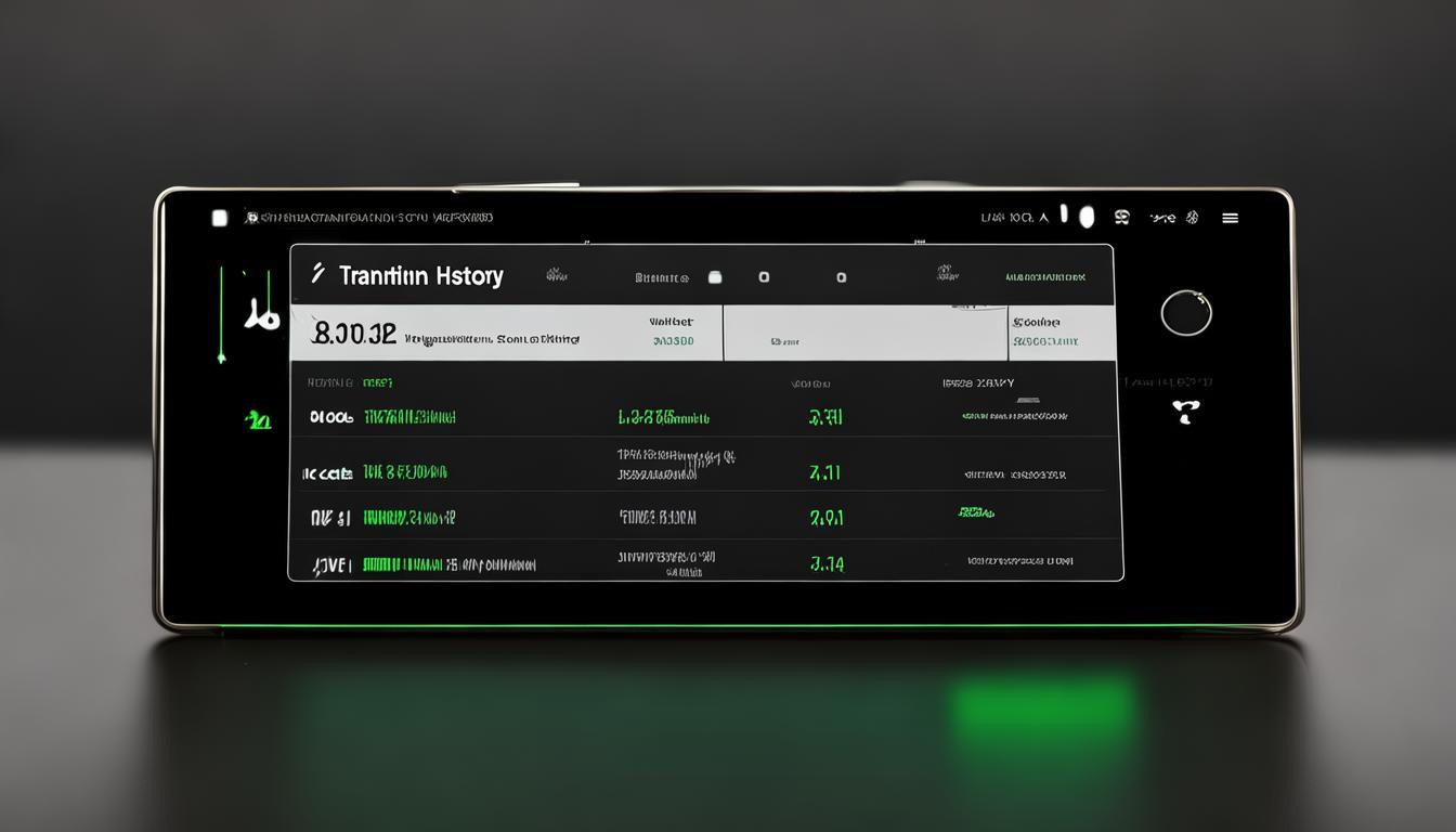 钱包数据_如何通过tokenpocket钱包官网首页进行数字资产的安全转移？_数字钱包转交易所怎么转