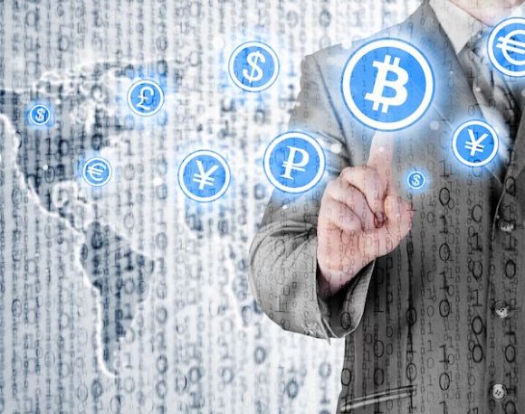 现金与数字货币_数字现金支付模型_数字货币的无现金支付新未来