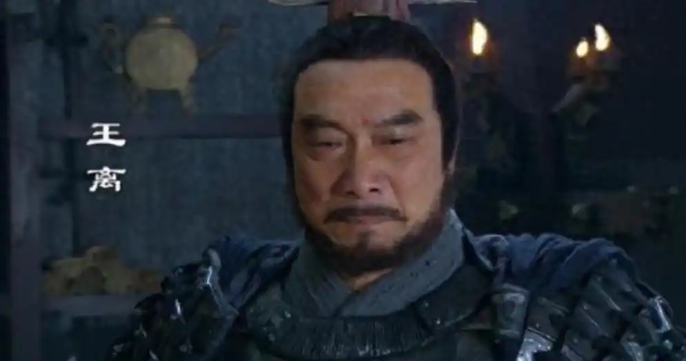 王翦的政治智慧_王翦的远见卓识与决策能力_王翦战略