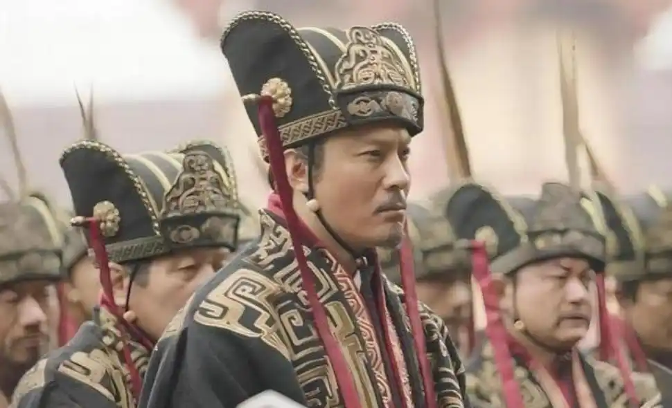 王翦的远见卓识与决策能力_王翦的政治智慧_王翦战略