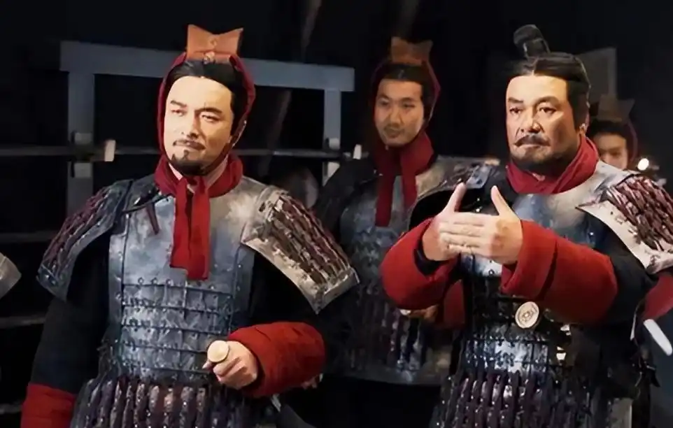 王翦的政治智慧_王翦战略_王翦的远见卓识与决策能力