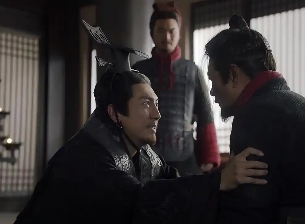 王翦战略_王翦的远见卓识与决策能力_王翦的政治智慧