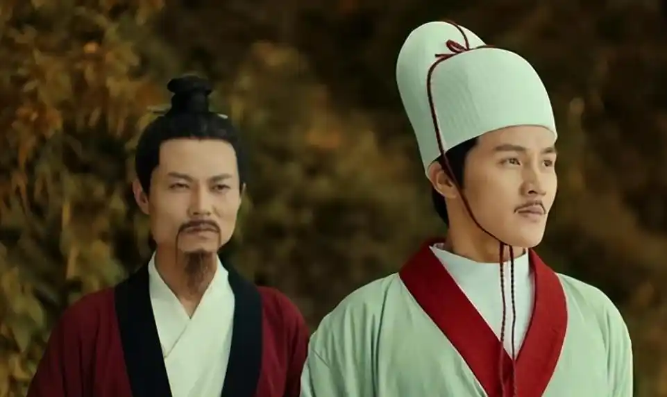 王翦的远见卓识与决策能力_王翦战略_王翦的政治智慧