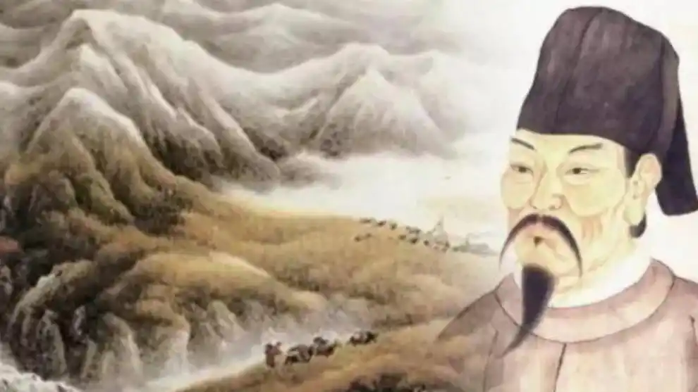 王翦的政治智慧_王翦战略_王翦的远见卓识与决策能力