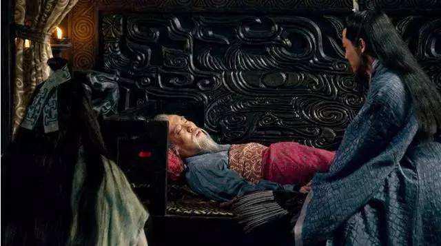 张飞关羽死_关羽张飞死因_关羽与张飞的生死之交