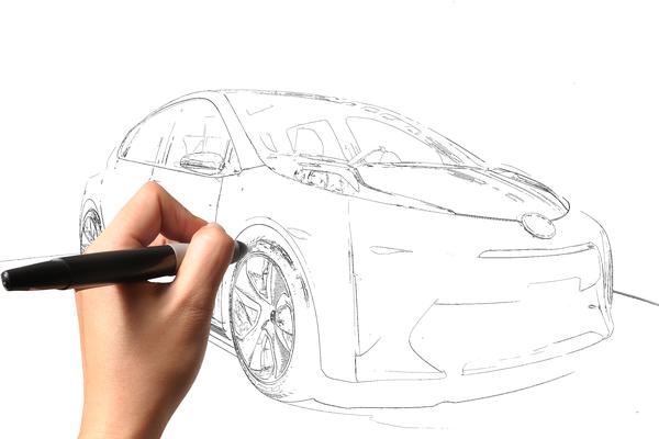 车载显示屏电源7孔插口：汽车制造领域的创新与挑战 图2