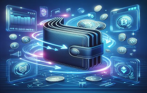 钱包功能app_如何通过TP钱包APP获取智能投资建议？_智能钱包方案