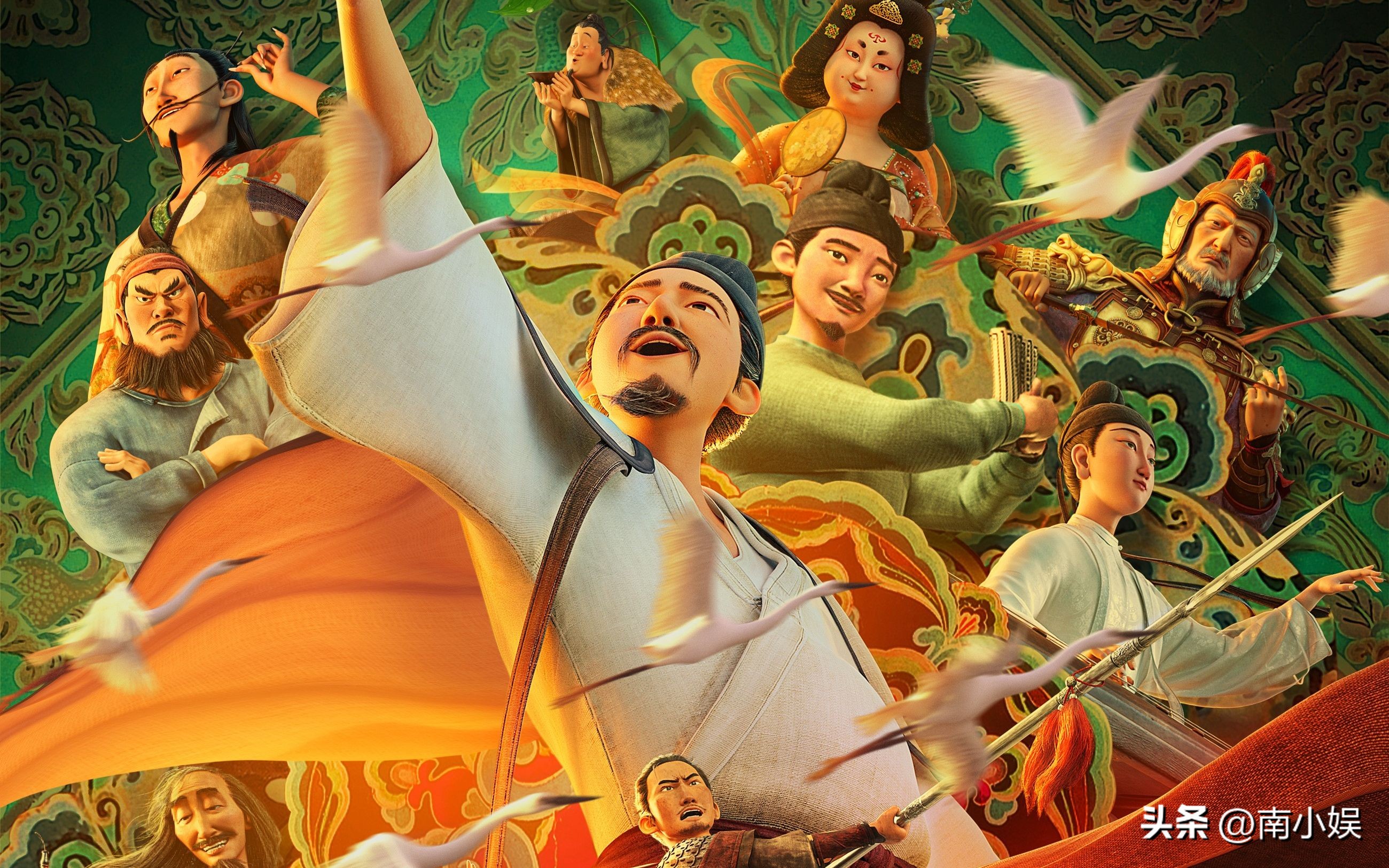 电影文化交流_电影与文化的交汇：2023年十大影片_电影交流会主题