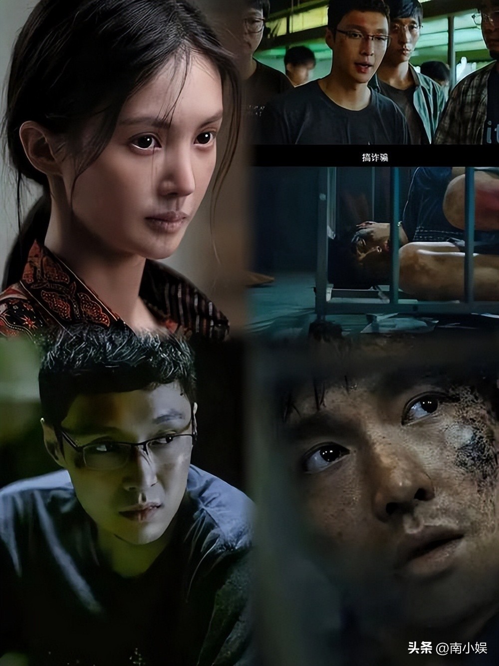 电影交流会主题_电影文化交流_电影与文化的交汇：2023年十大影片