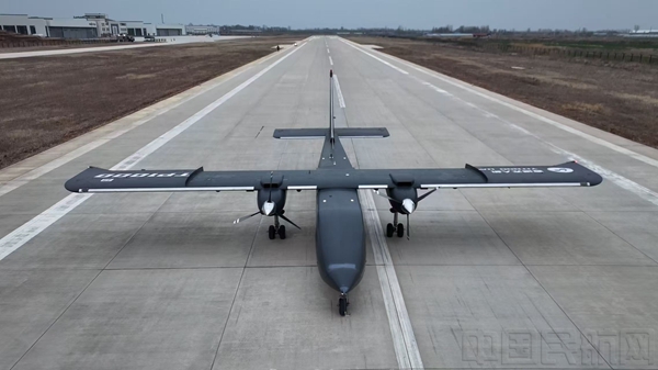 无人运输机发展趋势_评判未来：TP1000无人运输机的性能数据分析_无人运输系统