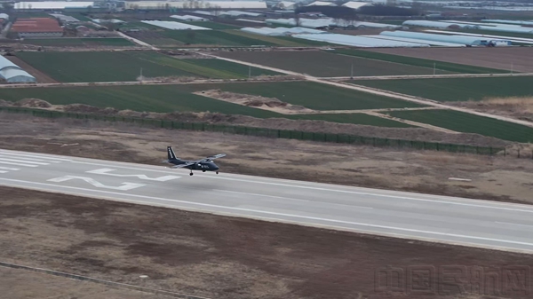 无人运输机发展趋势_评判未来：TP1000无人运输机的性能数据分析_无人运输系统