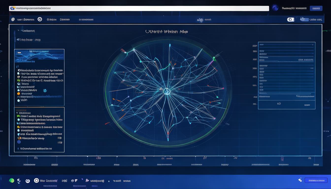 TP钱包官网（tpwallet.io）的可视化工具，如何帮助用户更好的理解市场动向？_微软官网帮助文档_钱包动态图片