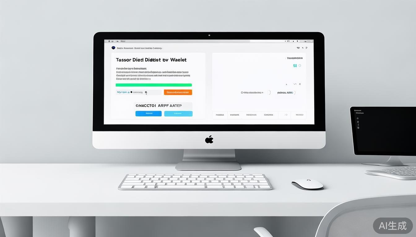 tpWallet官网下载指南：新用户如何快速上手数字钱包的使用与功能？_钱包官方下载_钱包百科