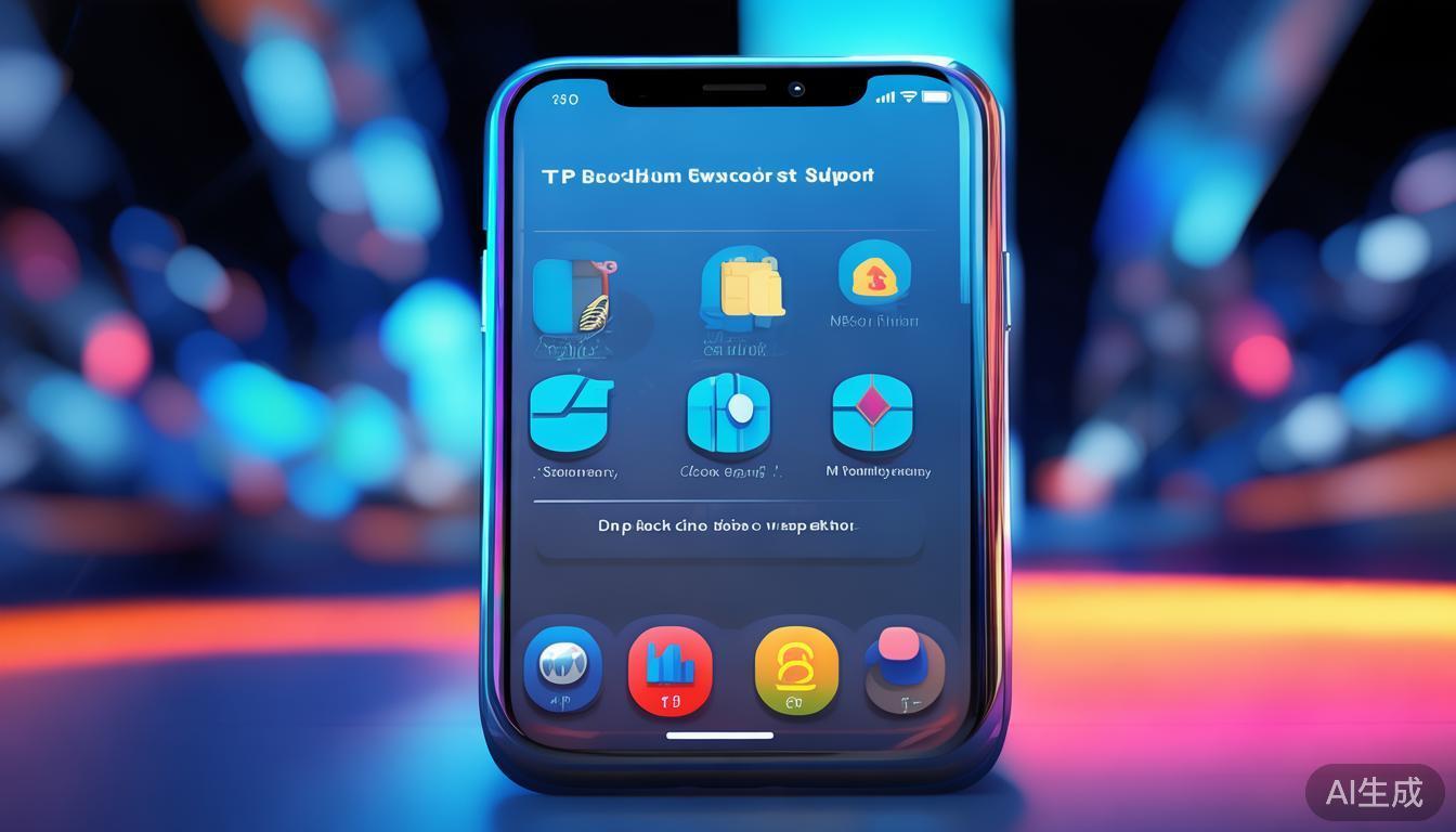 如何通过TPWallet官网下载解锁市场潜力_潜力官方网站_潜力创新科技有限公司官网