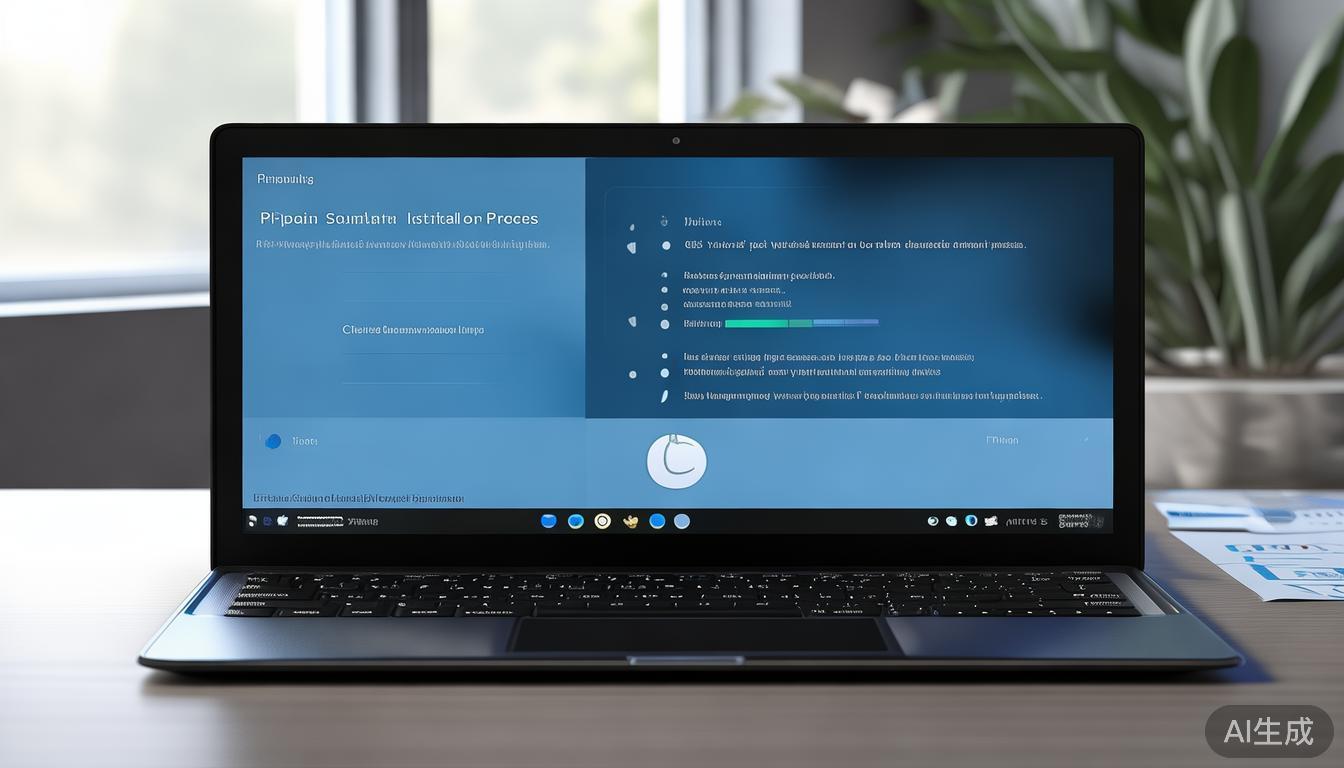 如何安装正版_新手必看：TP官方正版完整安装流程_正版软件怎么安装
