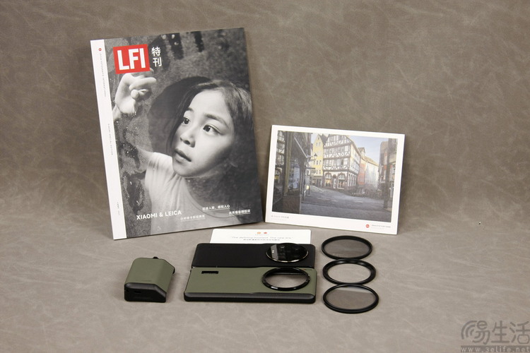 小米14 Ultra评测：既专业也好用，影像旗舰里程碑