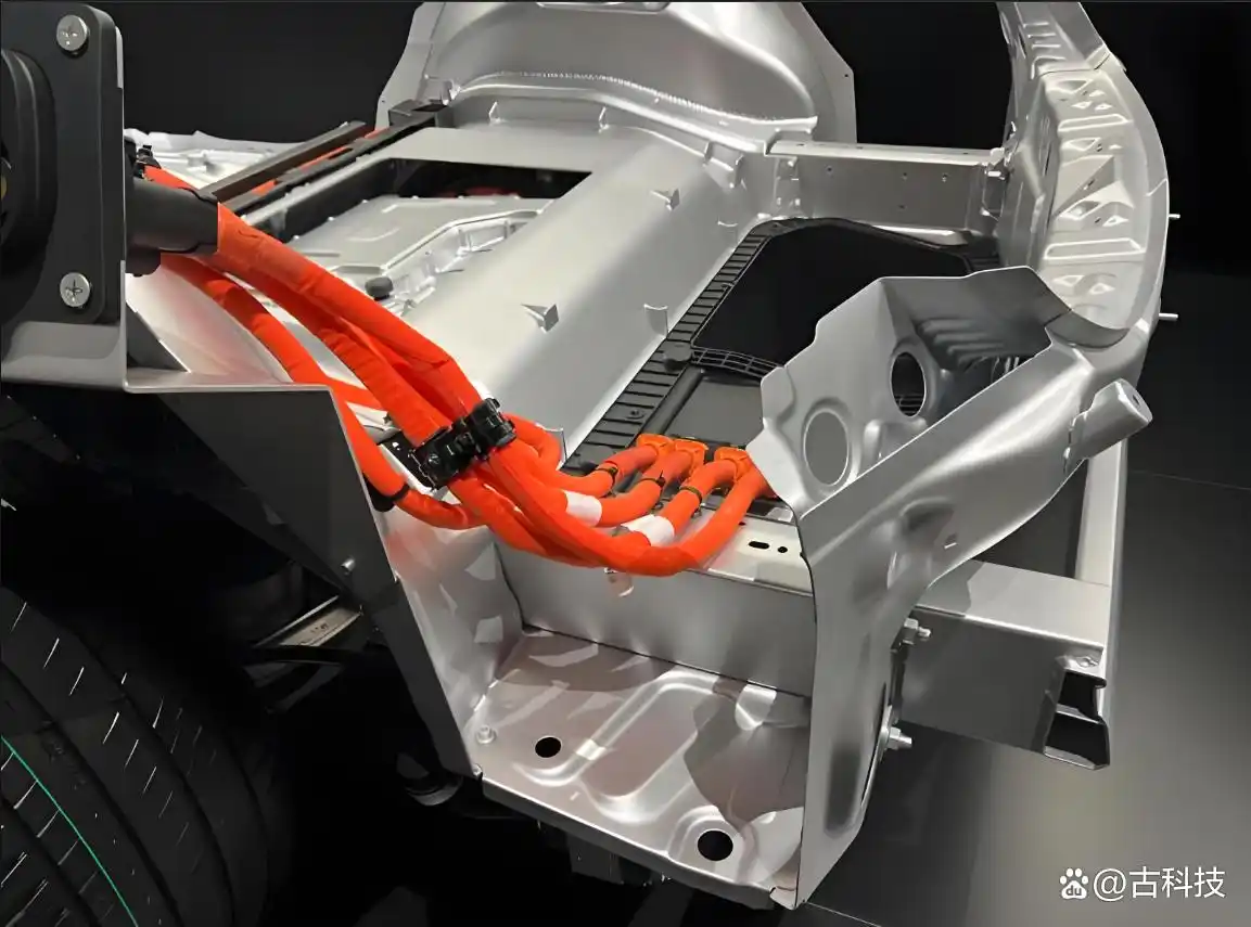 小米进入汽车领域_严格把控：小米汽车的质量控制体系_小米汽车管理层