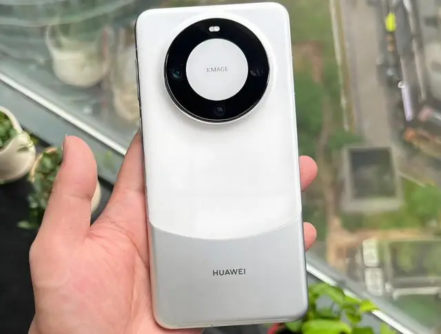 高质量华为手机：技术创新的典范_然健环球创新典范_华为手机技术