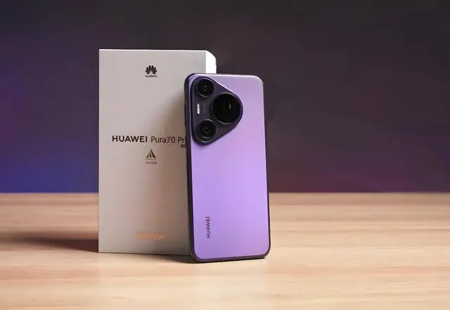 然健环球创新典范_华为手机技术_高质量华为手机：技术创新的典范