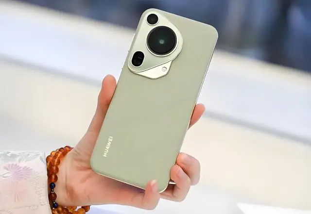 华为手机技术_然健环球创新典范_高质量华为手机：技术创新的典范