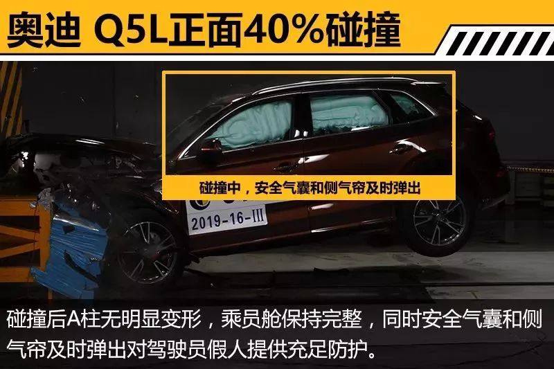 宝马碰撞测试成绩_宝马碰撞预警图案_宝马在碰撞测试中的持续进步