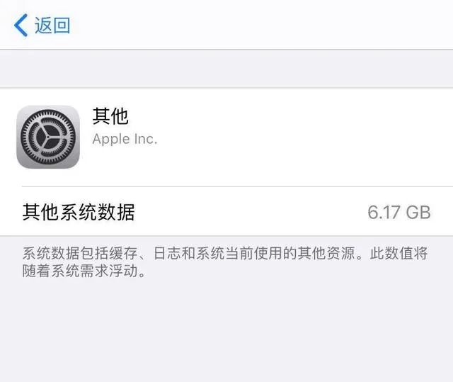 苹果手机如何清理内存空间_如何清理你的iPhone内存空间？_抖音怎么清理内存空间