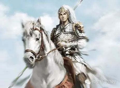 吕布的名将称号与后世影响_吕布后世评价_吕布的名将