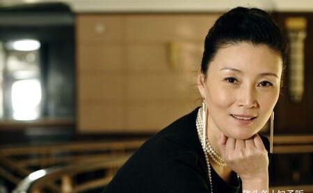 朱茵演技巅峰时刻_朱茵演技_朱茵的经典反派角色分析