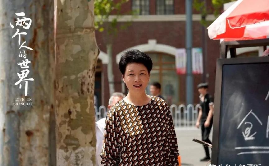 朱茵演技_朱茵演技巅峰时刻_朱茵的经典反派角色分析