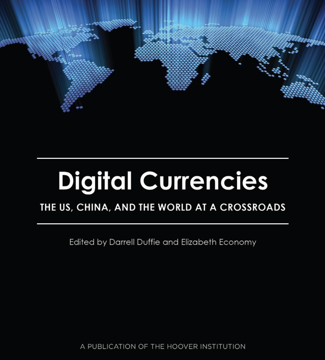 加密货币是没有中央机构或政府控制其流通的数字货币。_央行加密数字货币_加密货币去中心化