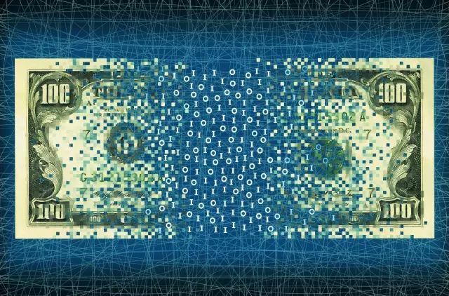 央行加密货币政策_加密货币流通总量_加密货币是没有中央机构或政府控制其流通的数字货币。