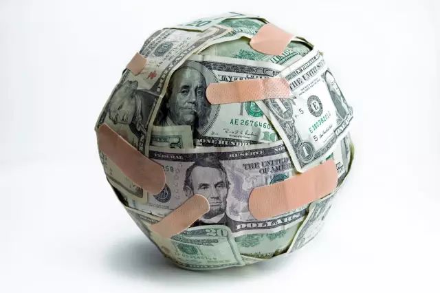 央行加密货币政策_加密货币是没有中央机构或政府控制其流通的数字货币。_加密货币流通总量