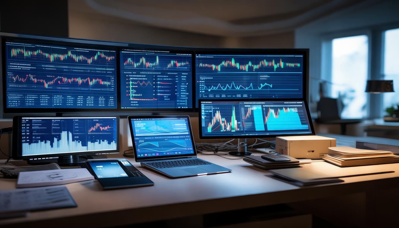 素养平台是什么意思_tpWallet官网下载的教育资源，如何帮助用户提升金融素养与交易技能？_易百教育官网下载