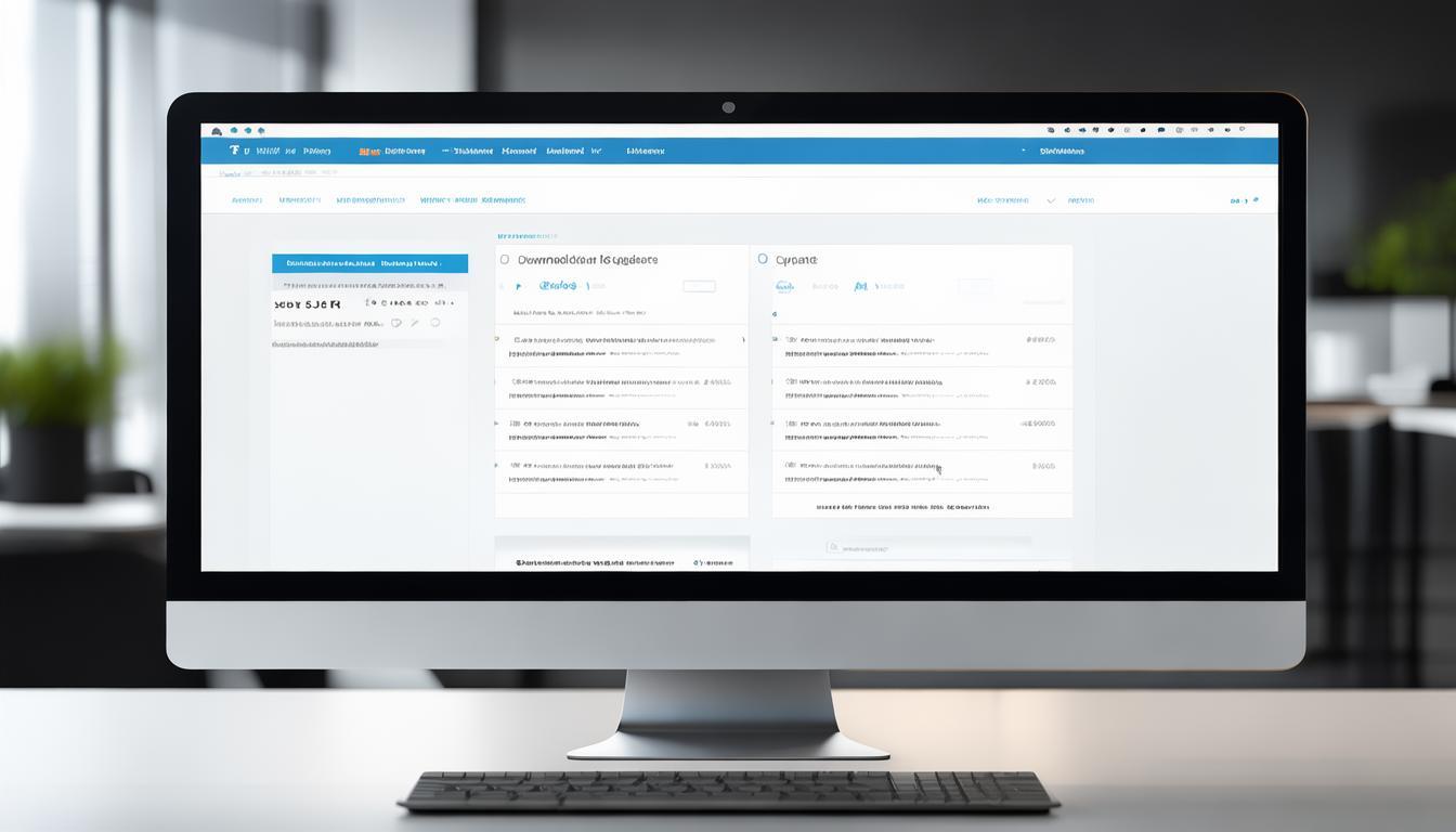 安卓获取版本信息_安卓更新内容_通过tp官网获取最新的安卓版本信息，保持你的系统更新。
