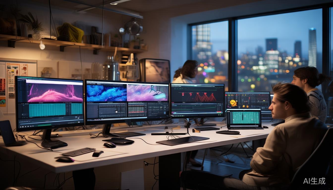 应用案例是什么_案例研究软件_使用tp正版软件的行业应用案例，探索不一样的见解。