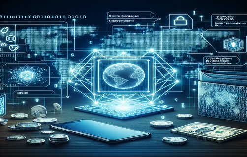 全球数字货币趋势_全球数字货币的竞争生态_数字货币USDT与全球经济形势分析