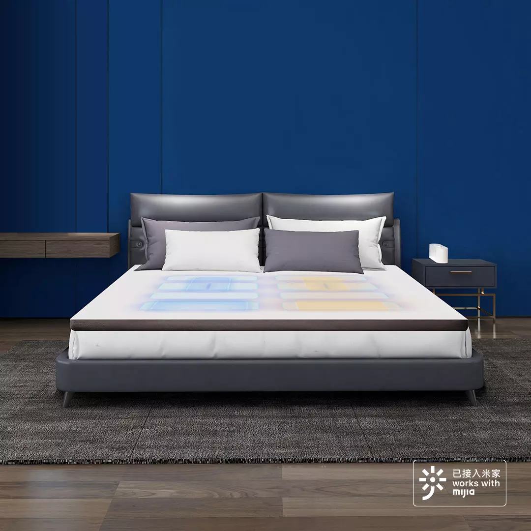 灵活可调的智能家居，尽在小米全屋系统_miui智能家居_小米智能家居系统怎么设置