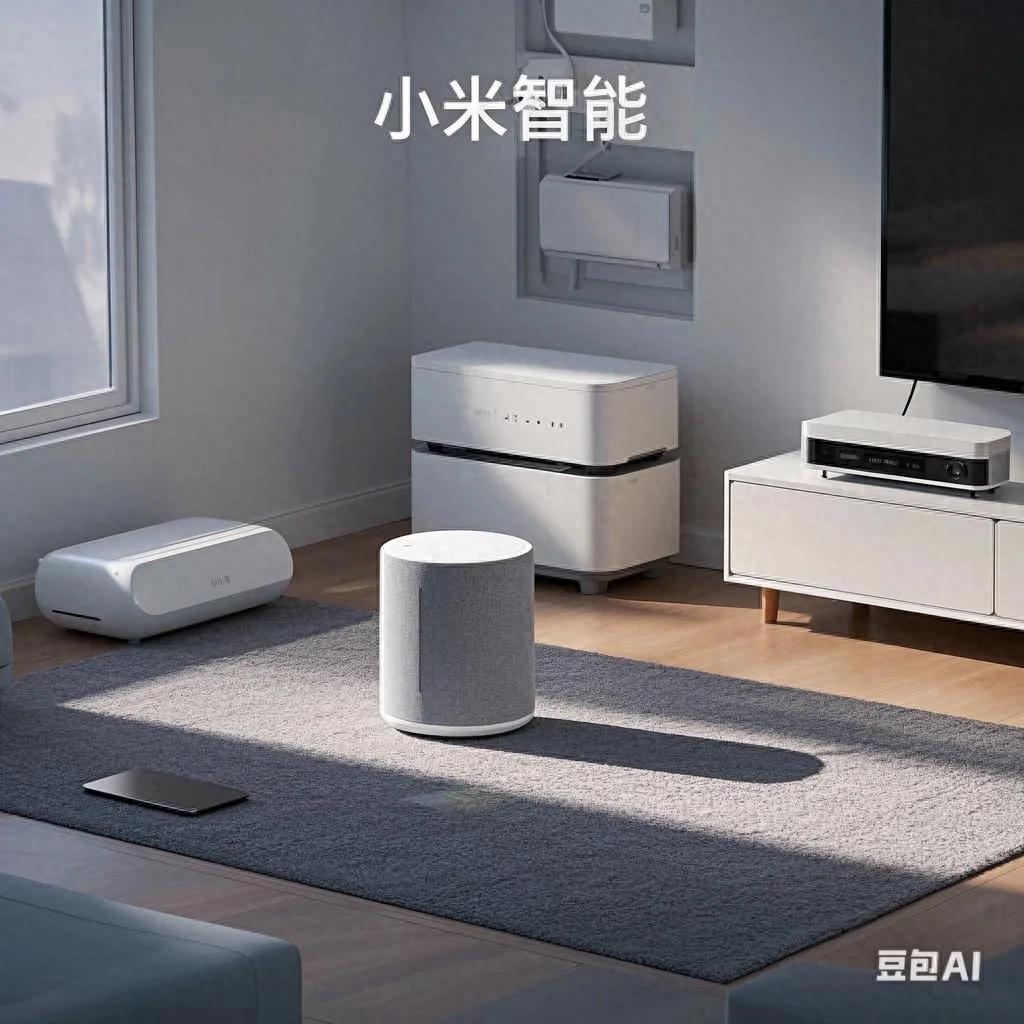 小米智能家居怎么做_小米家用智能_在家也能享受智能化管理：小米全屋体验