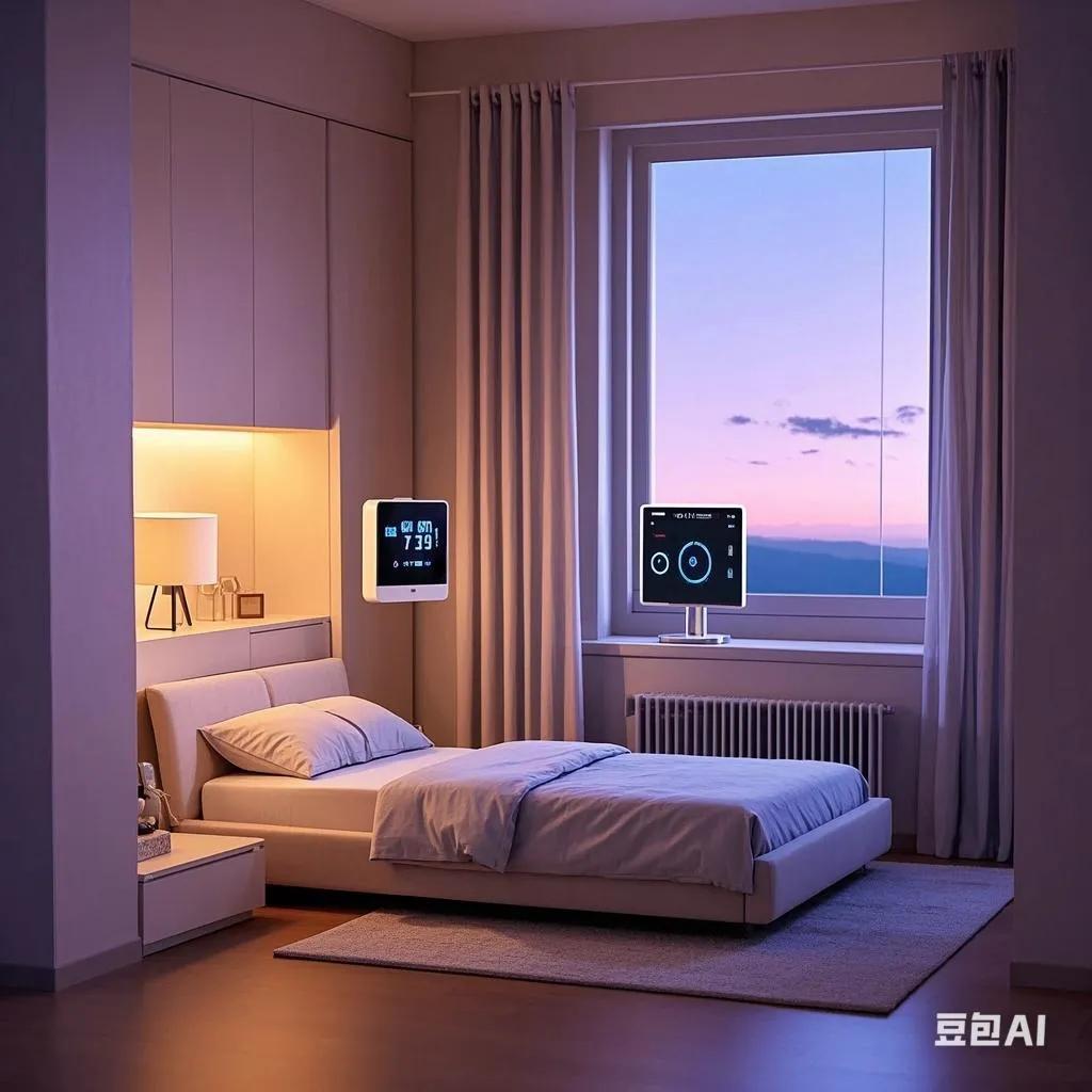 在家也能享受智能化管理：小米全屋体验_小米家用智能_小米智能家居怎么做