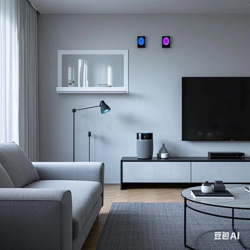 在家也能享受智能化管理：小米全屋体验_小米家用智能_小米智能家居怎么做